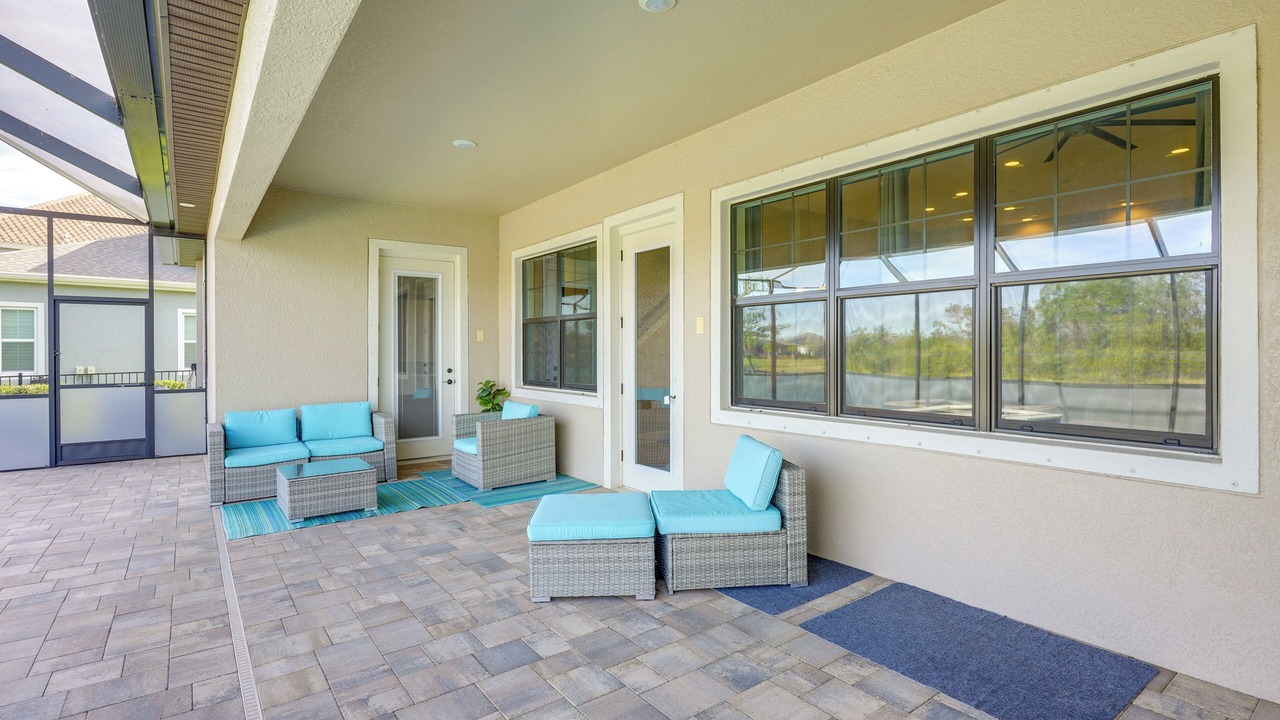 Photo of Outdoor in Ruskin