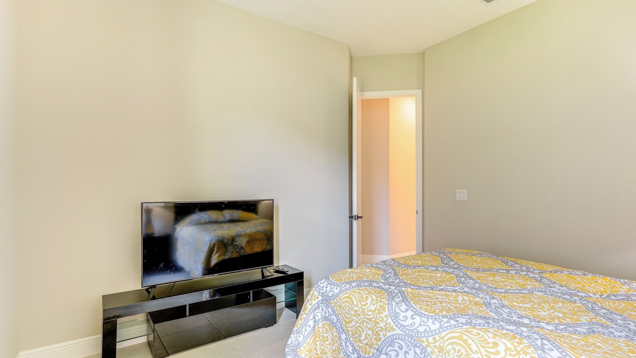 Photo of Bedroom in Ruskin