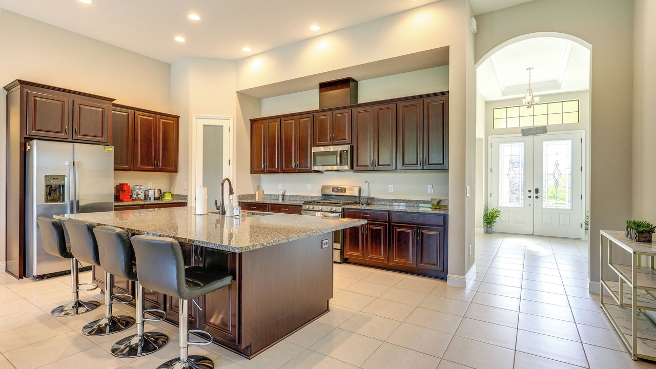 Photo of Kitchen in Ruskin