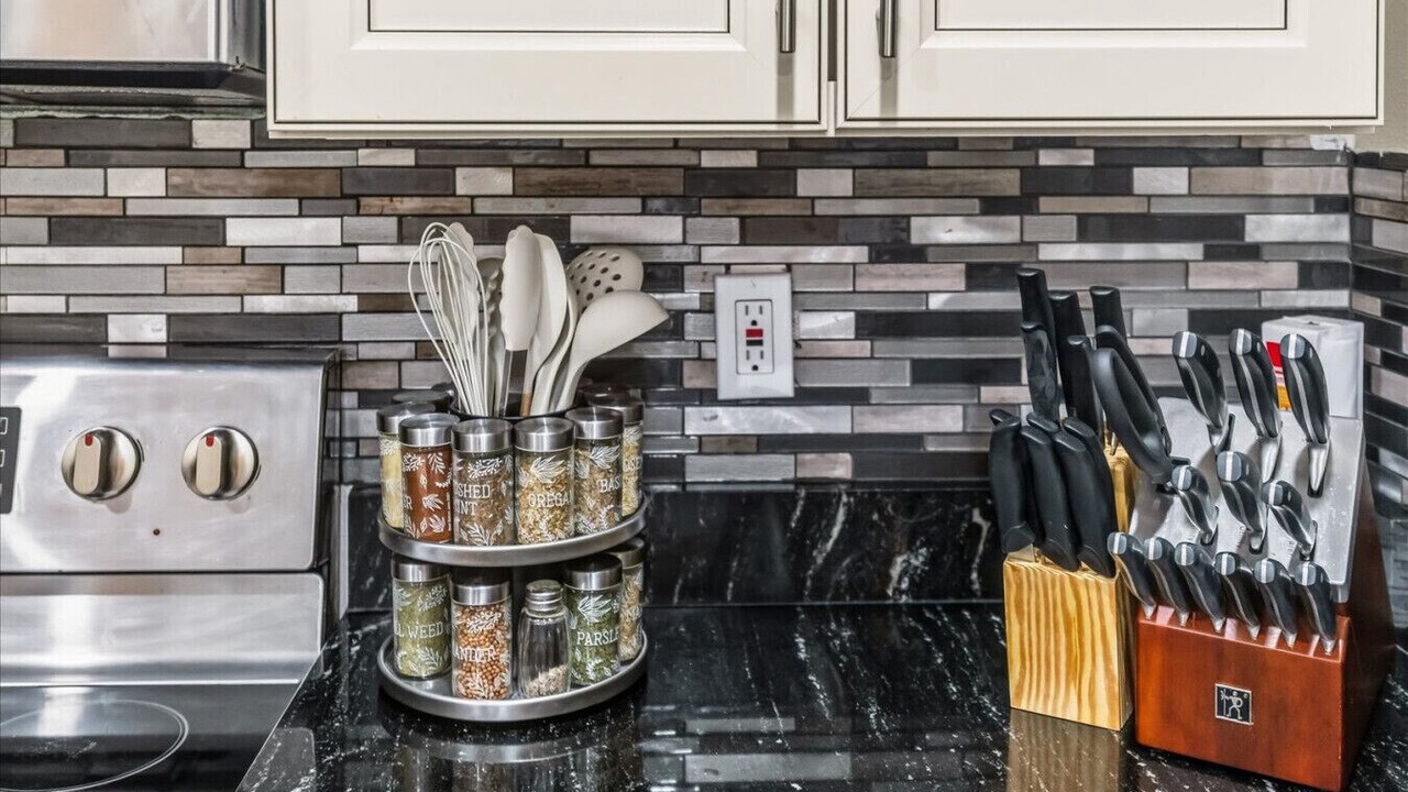 Photo of Kitchen in Westlake Village