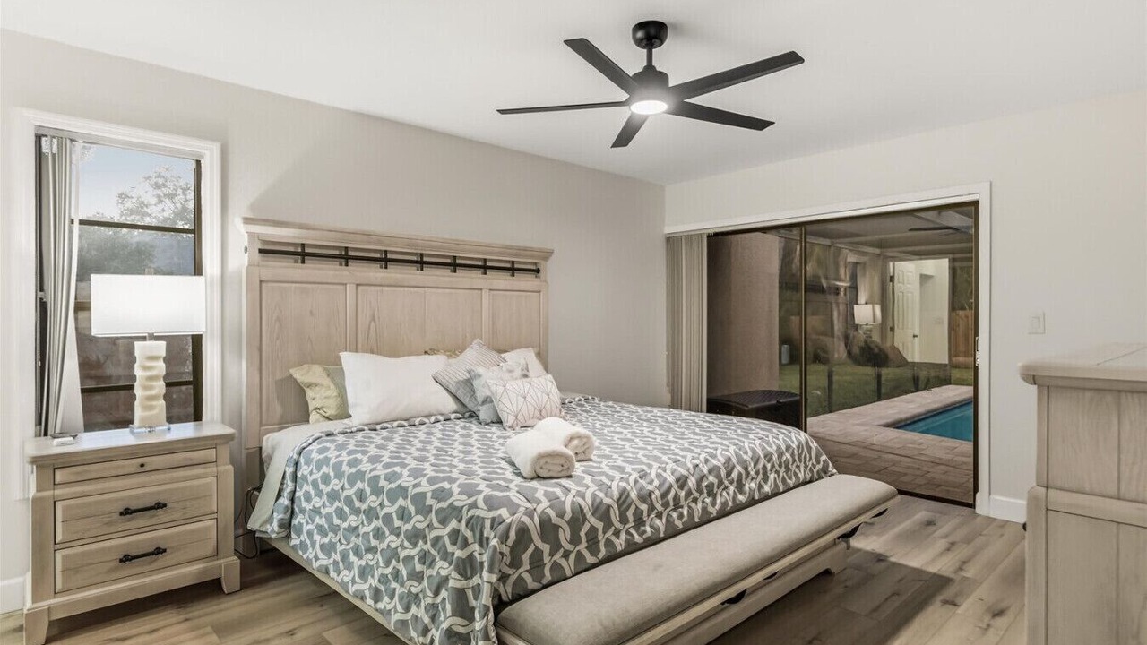 Photo of Bedroom in Westlake Village
