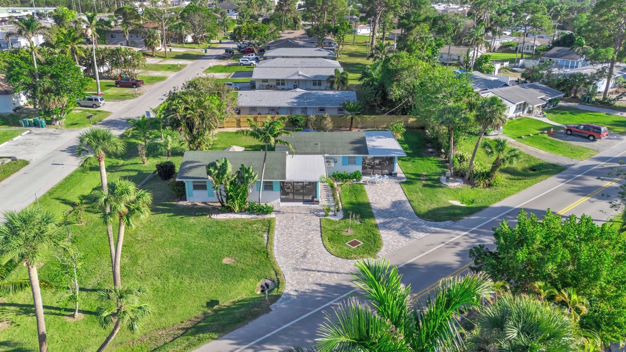 Photo of Outdoor in East Naples
