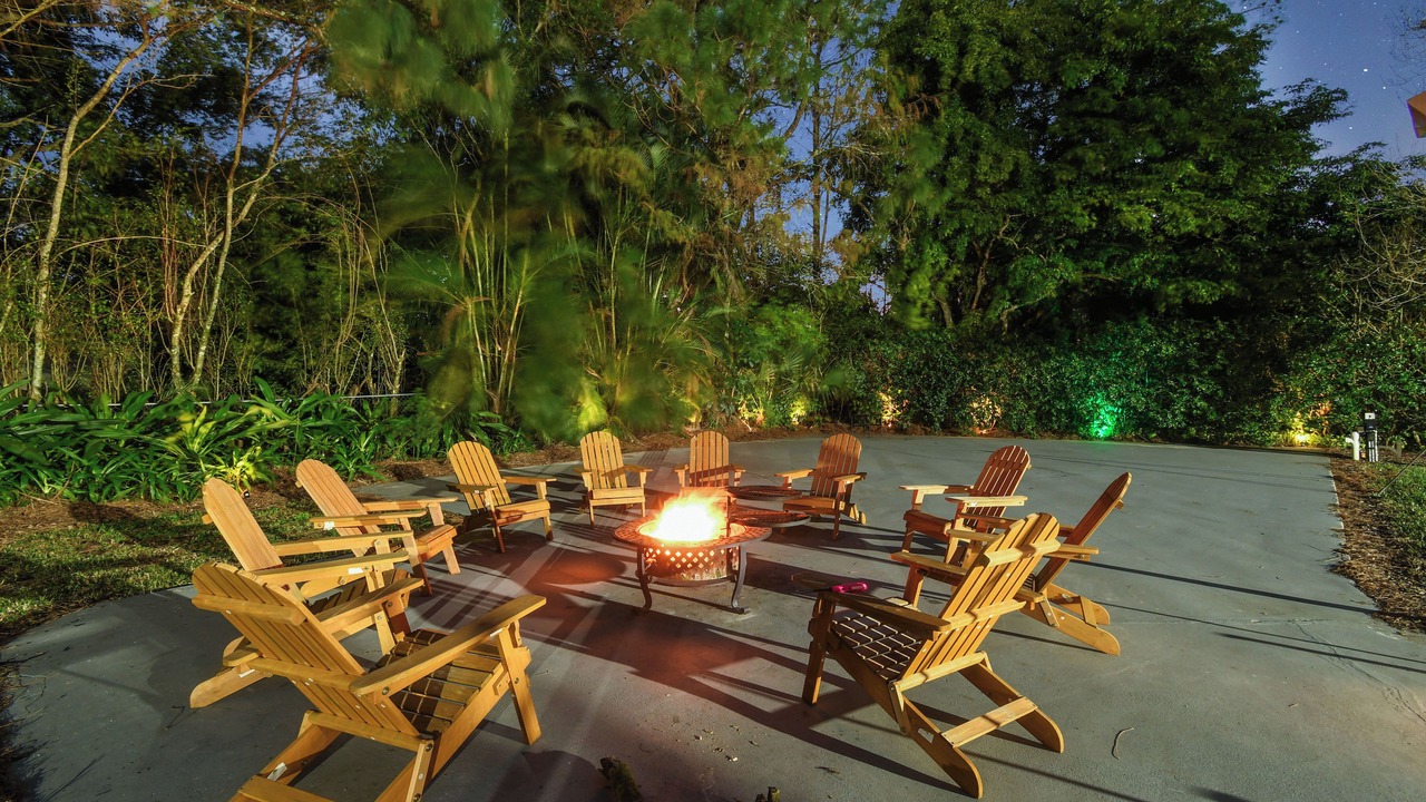 Photo of Outdoor in Hunt Club