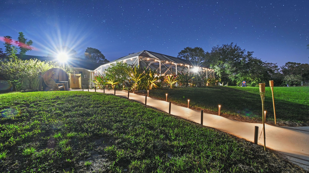 Photo of Outdoor in Hunt Club