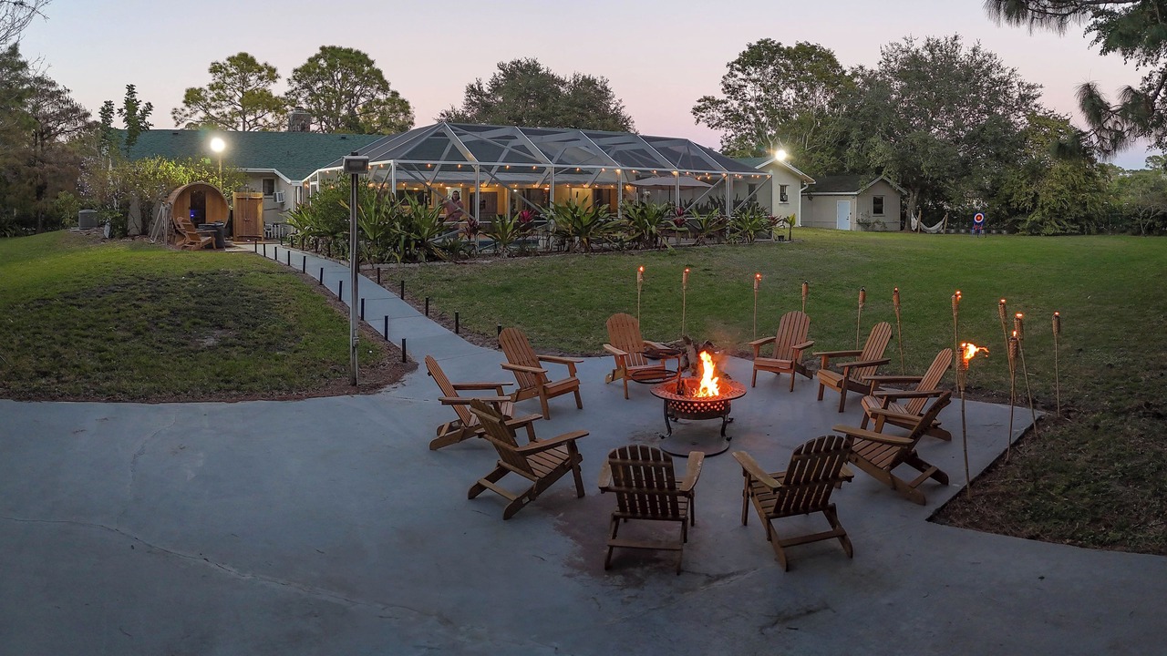 Photo of Outdoor in Hunt Club