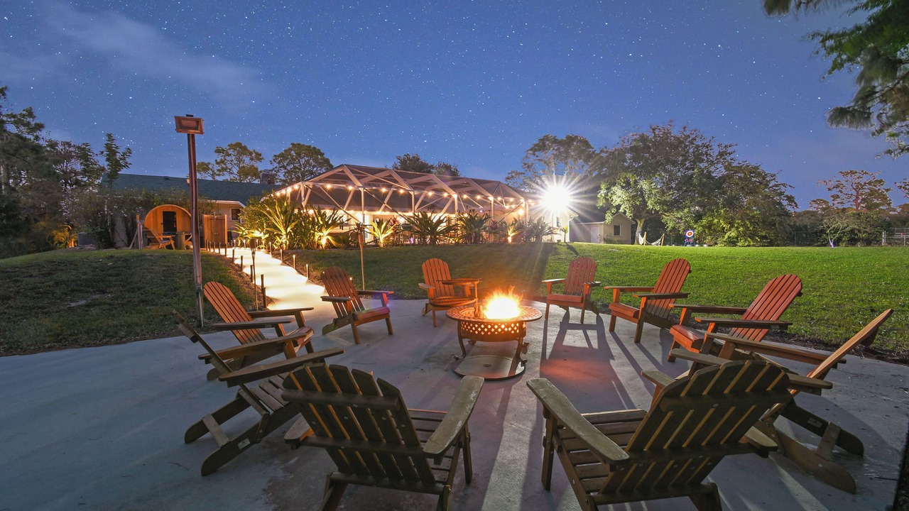 Photo of Patio Balcony in Hunt Club