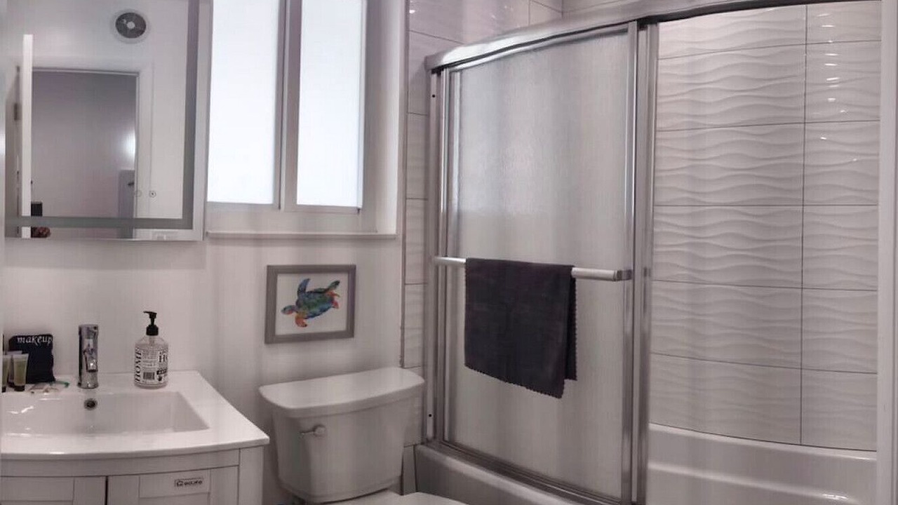 Photo of Bathroom in Downtown Hollywood