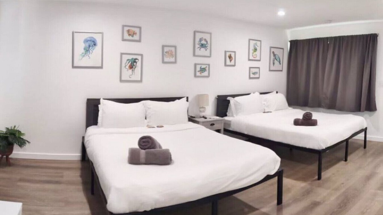 Photo of Bedroom in Downtown Hollywood