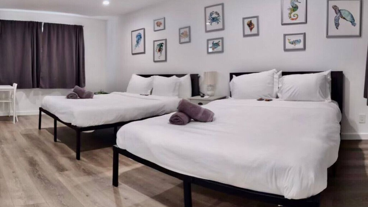 Photo of Bedroom in Downtown Hollywood