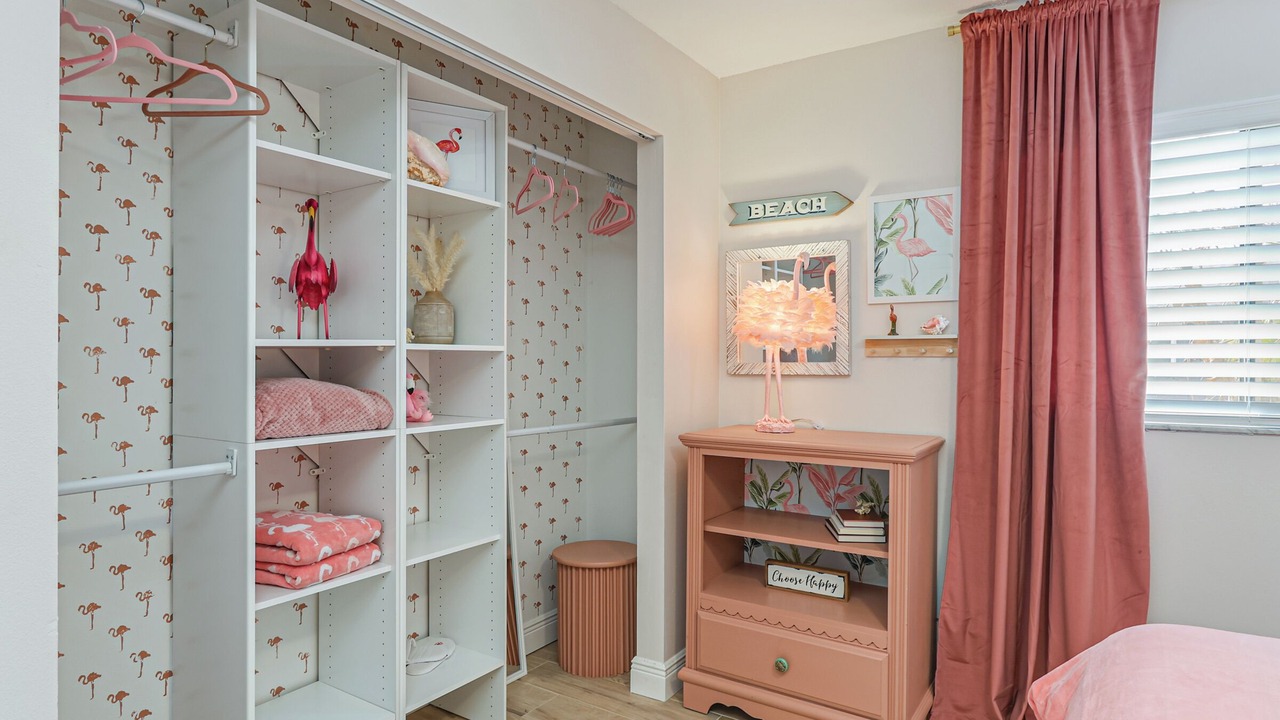 Photo of Bedroom in Interchange Square