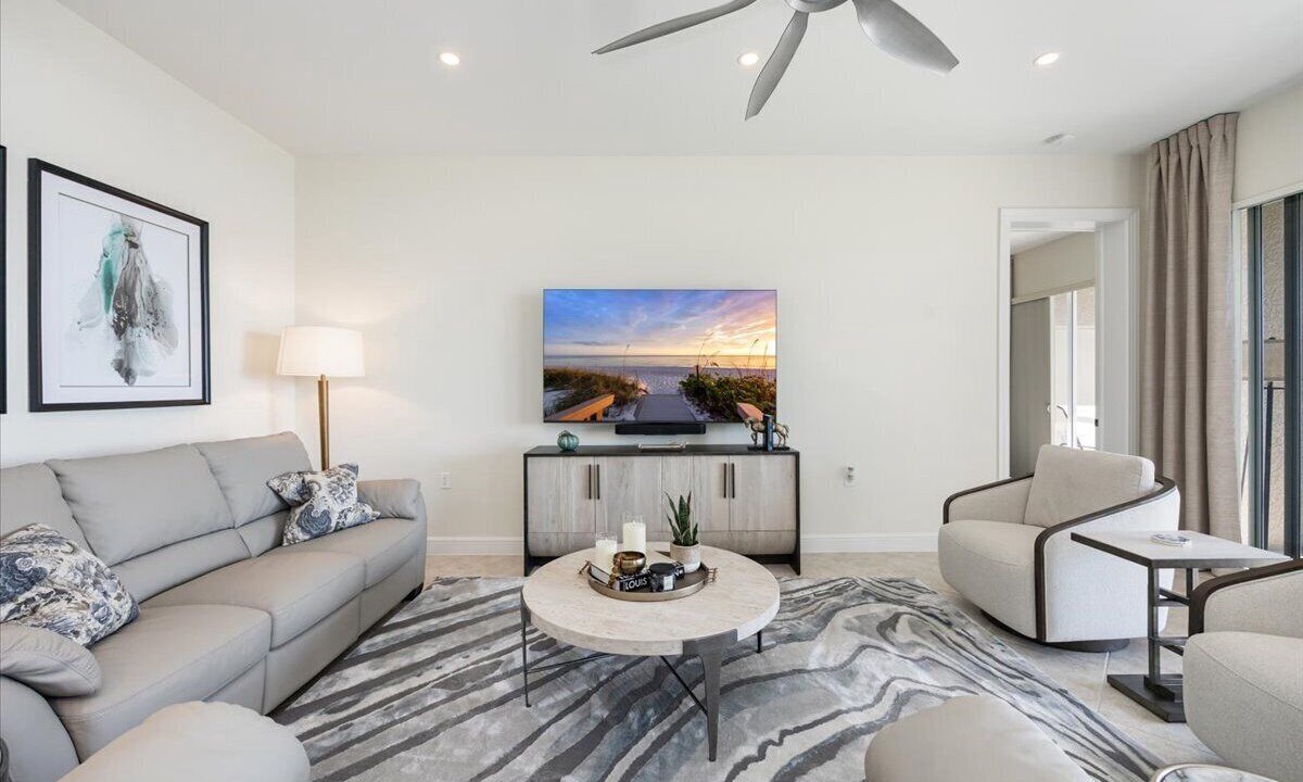 Photo of Livingroom in Vineyards