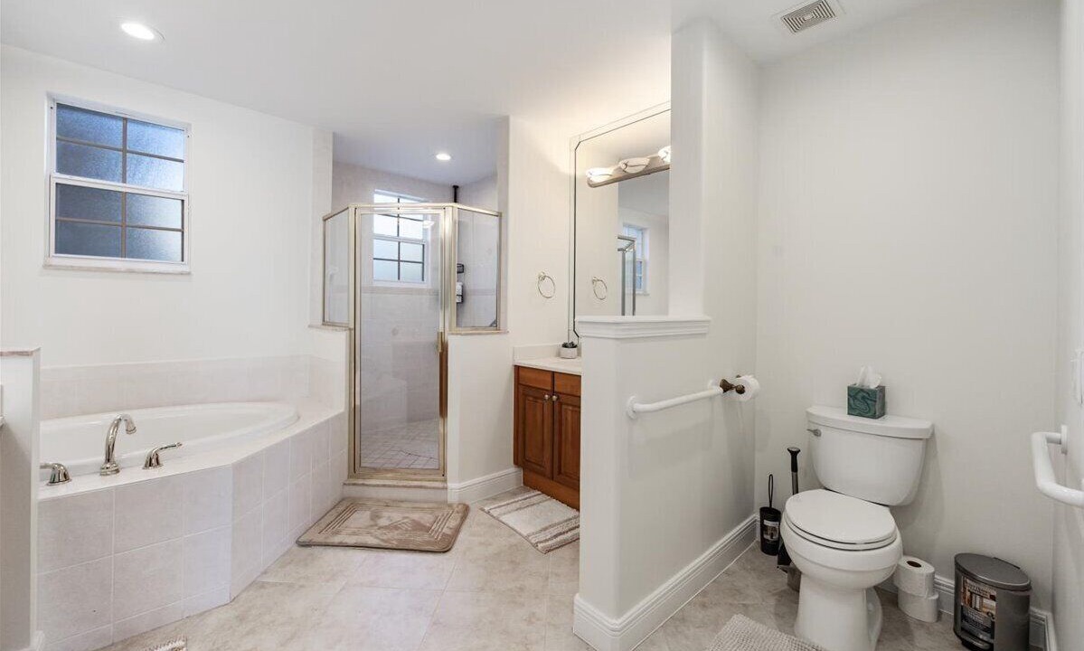 Photo of Bathroom in Vineyards