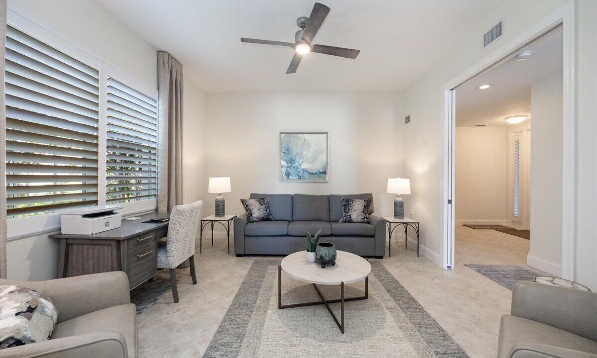 Photo of Livingroom in Vineyards