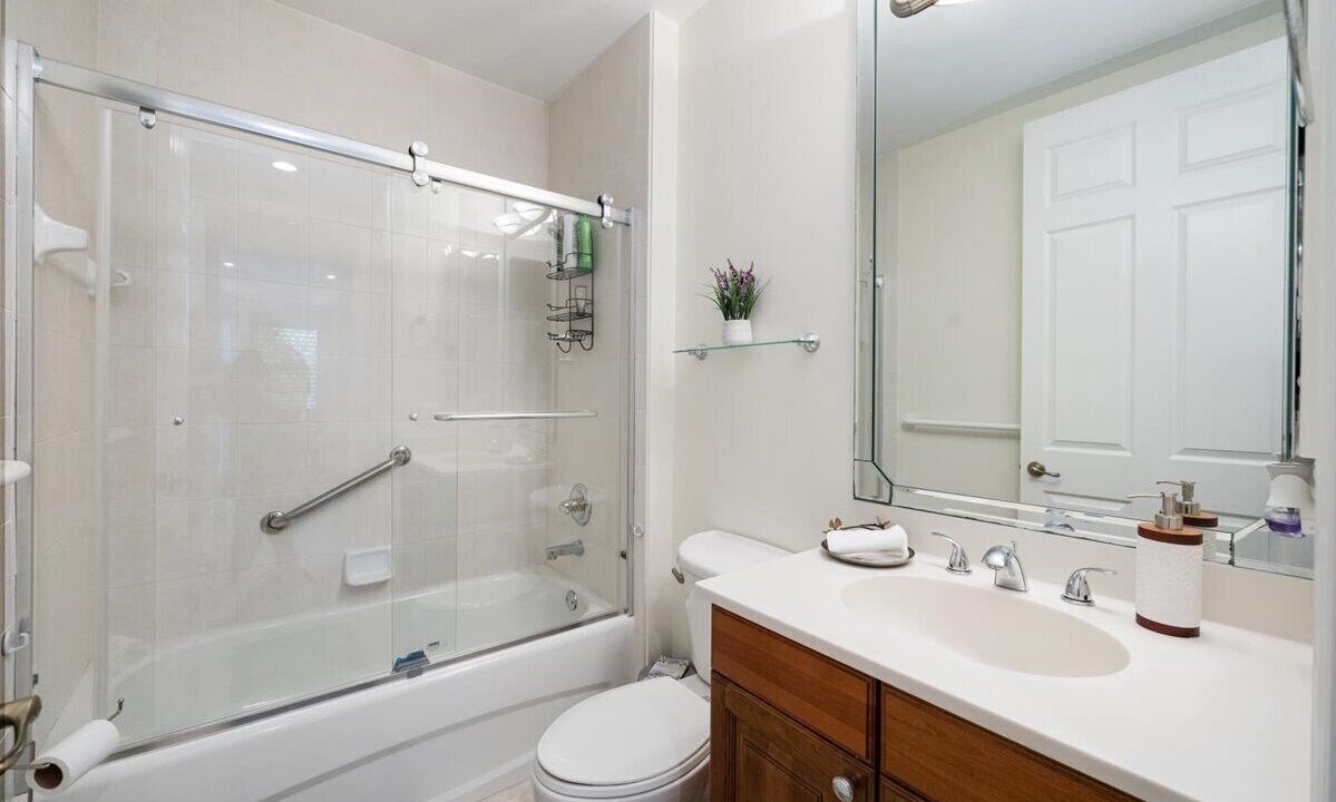 Photo of Bathroom in Vineyards