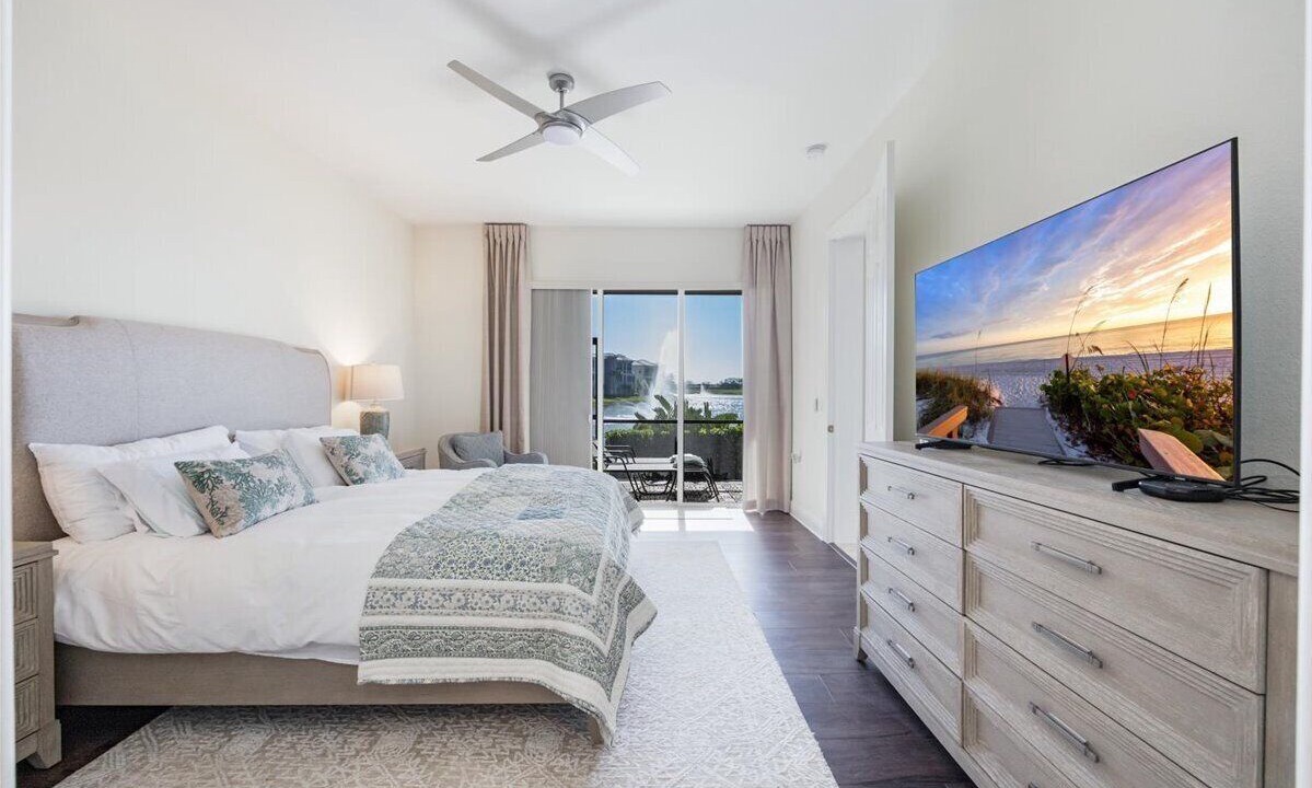 Photo of Bedroom in Vineyards