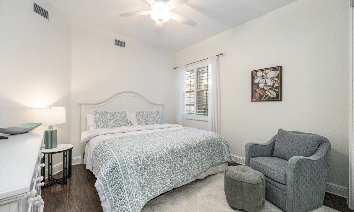 Photo of Bedroom in Vineyards