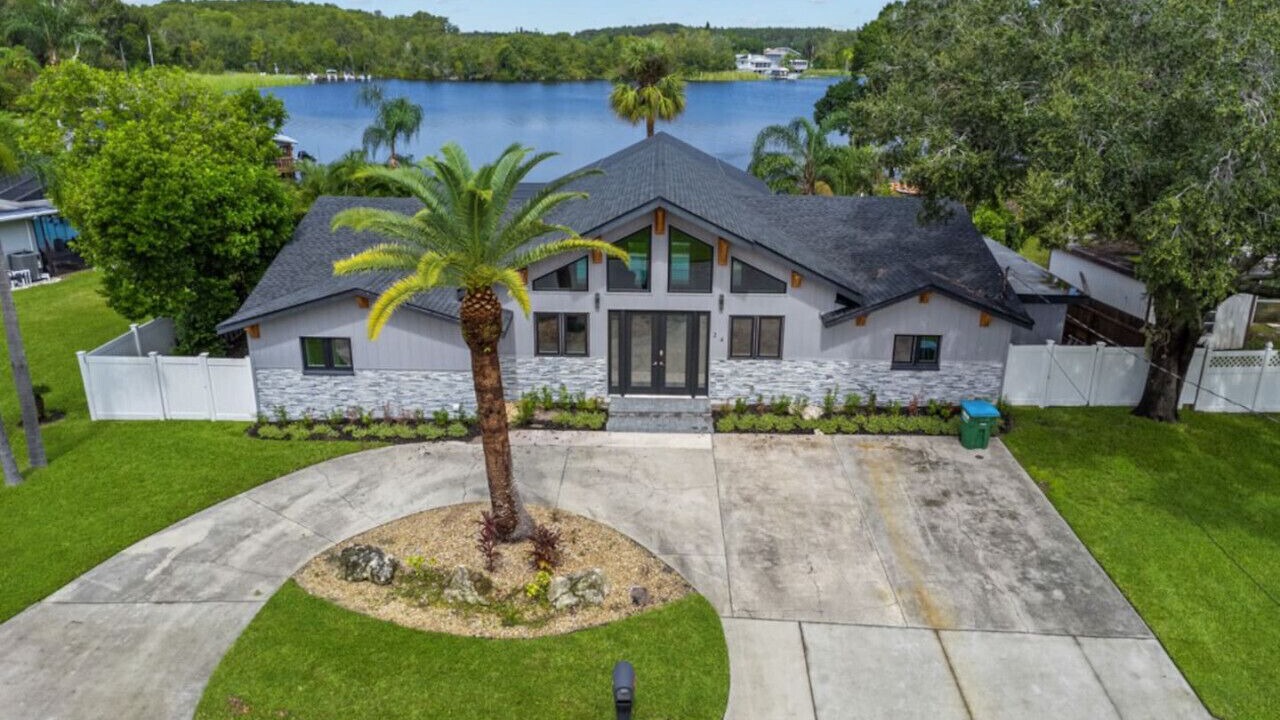 Photo of Outdoor in Lake Shore Estates