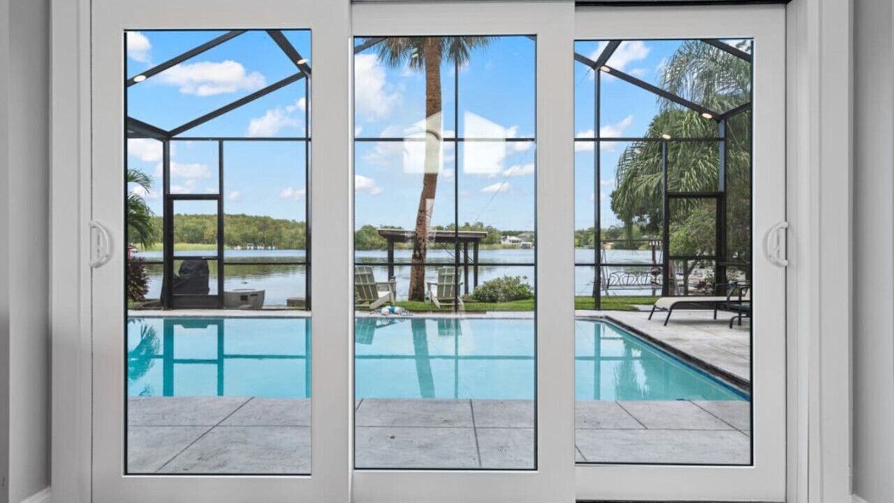 Photo of Outdoor in Lake Shore Estates