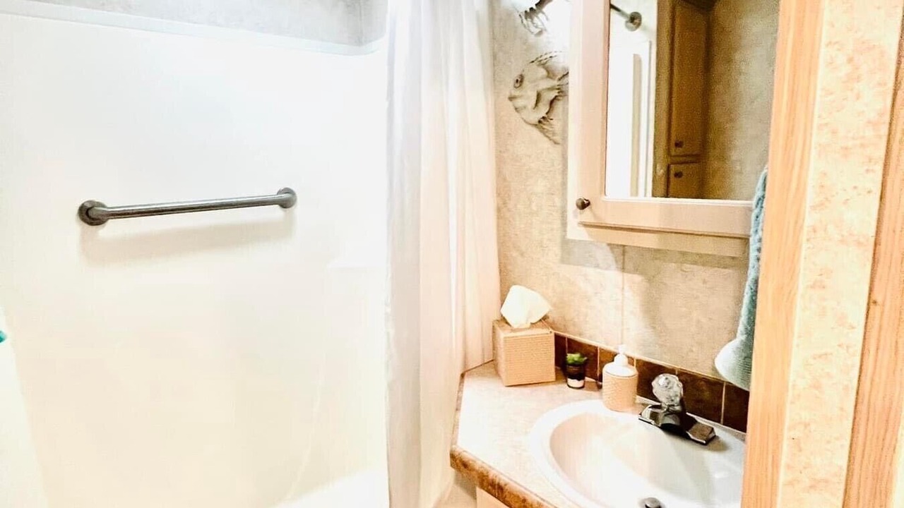 Photo of Bathroom in Braden River