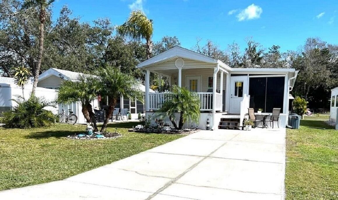 Photo of Outdoor in Braden River