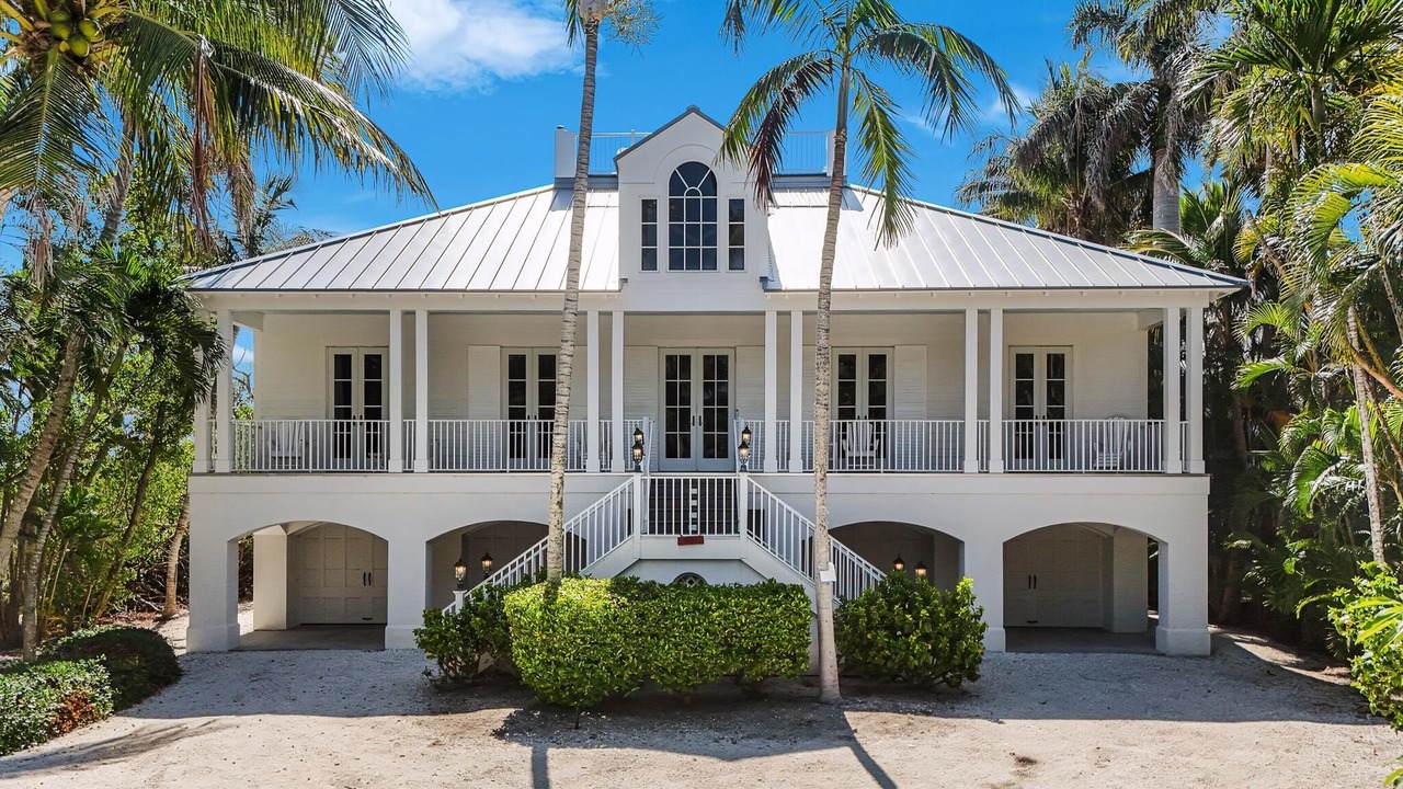 Photo of Outdoor in Captiva