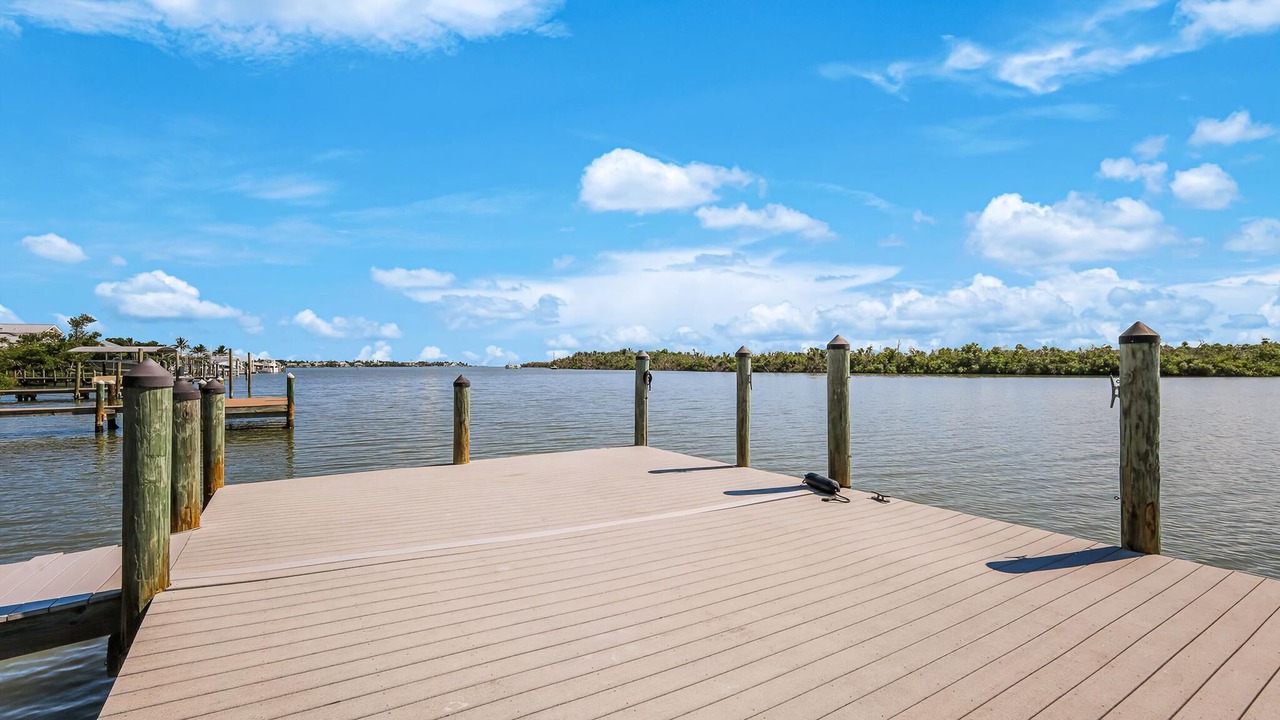 Photo of Outdoor in Captiva