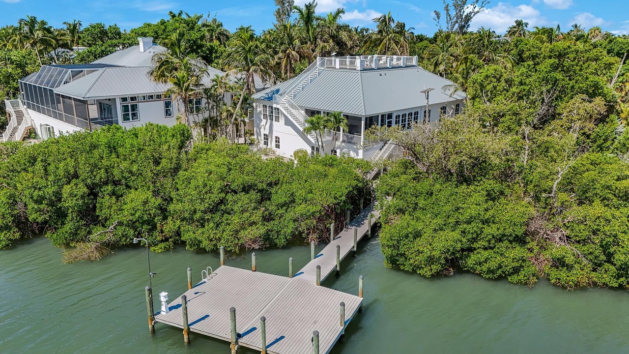 Photo of Outdoor in Captiva