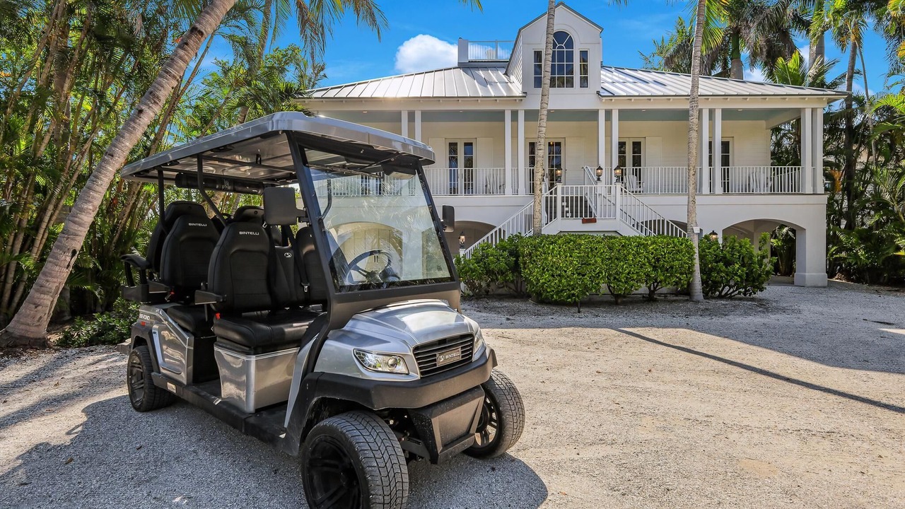 Photo of Outdoor in Captiva