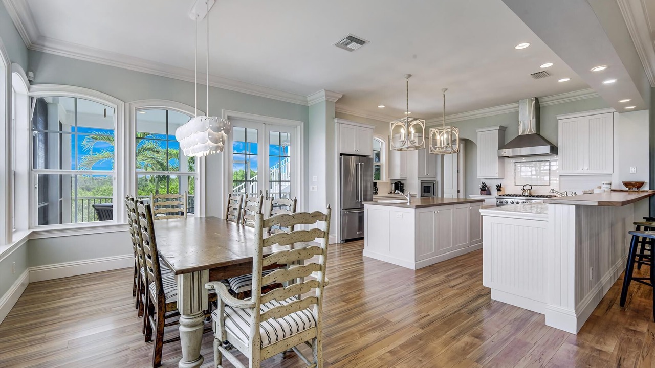 Photo of Outdoor in Captiva