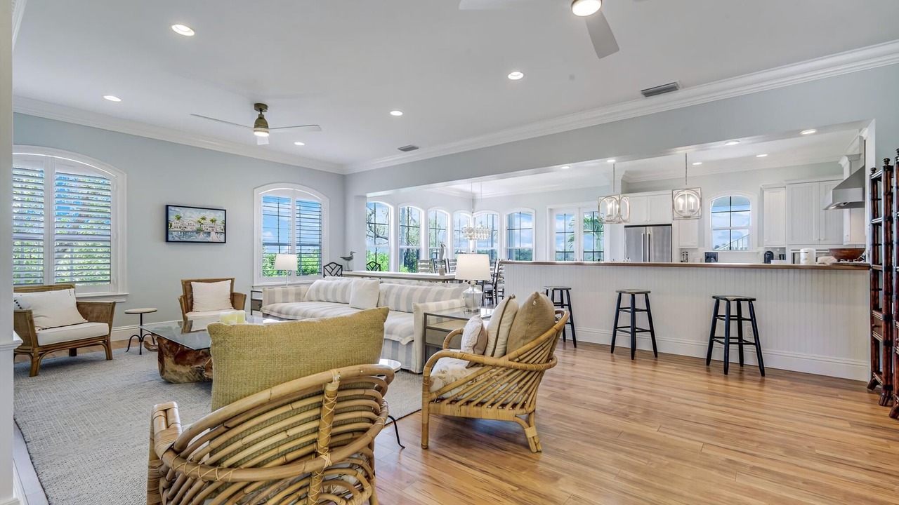 Photo of Outdoor in Captiva