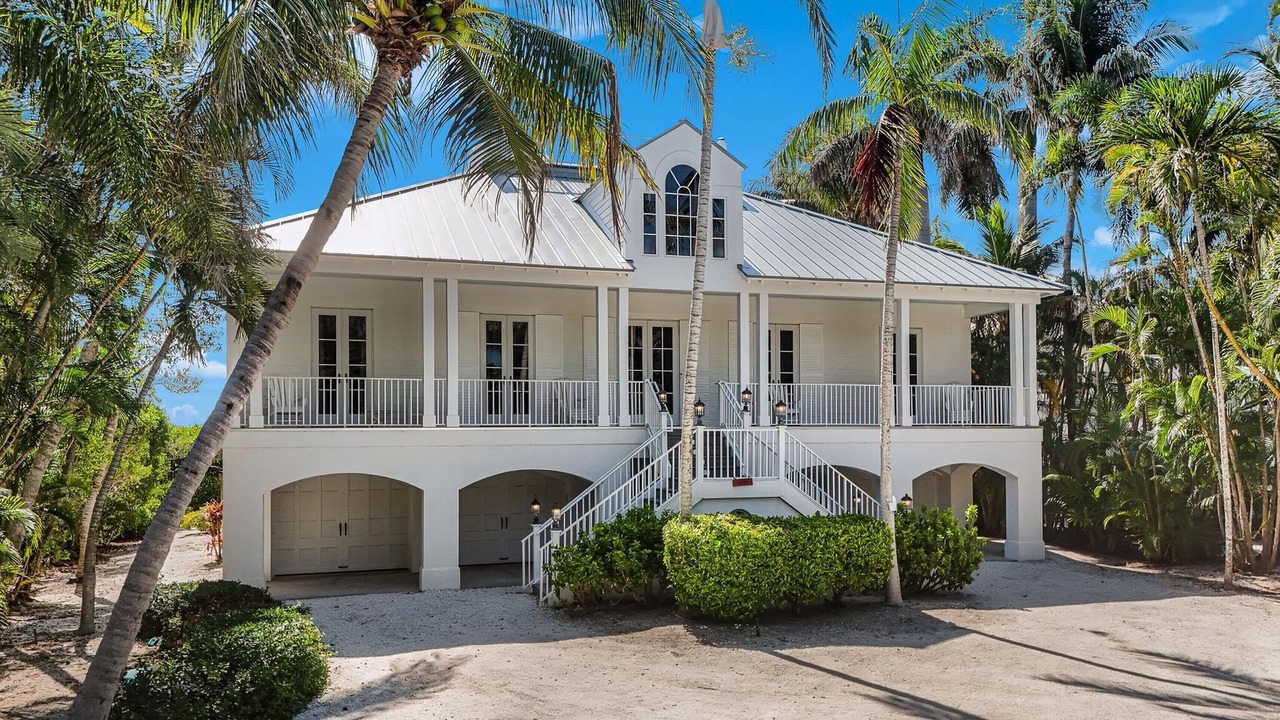 Photo of Outdoor in Captiva