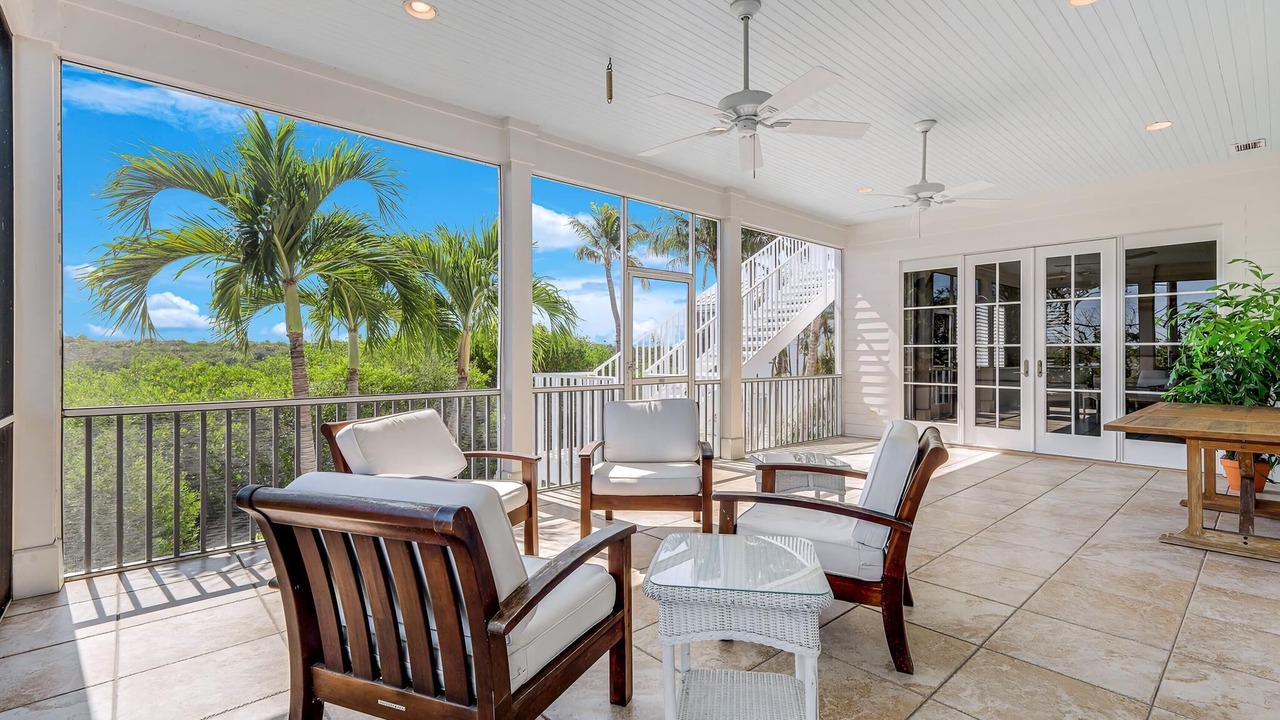 Photo of Outdoor in Captiva