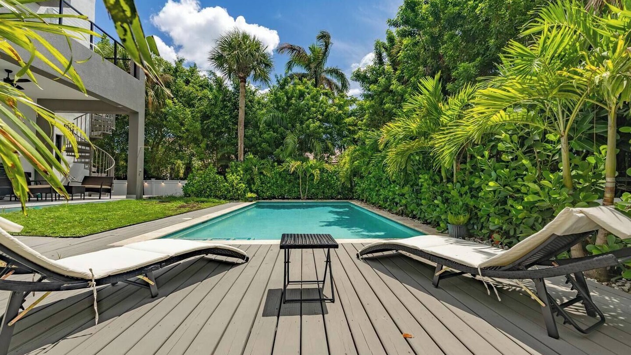 Photo of Outdoor in Boynton Beach