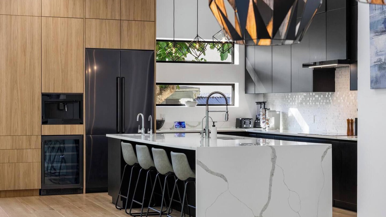 Photo of Kitchen in Boynton Beach