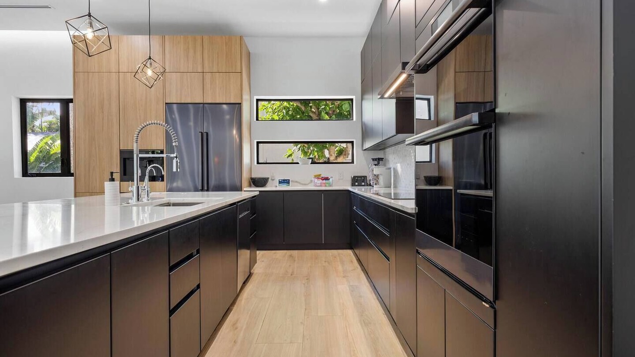 Photo of Kitchen in Boynton Beach