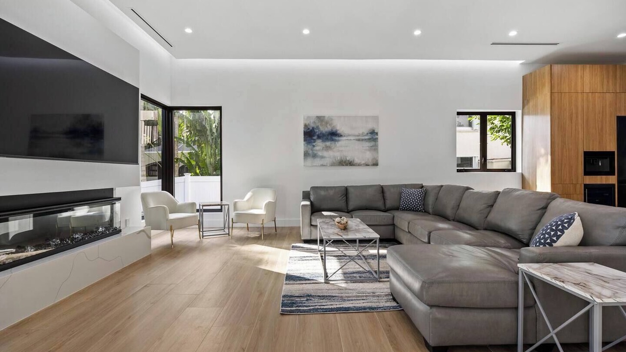 Photo of Livingroom in Boynton Beach