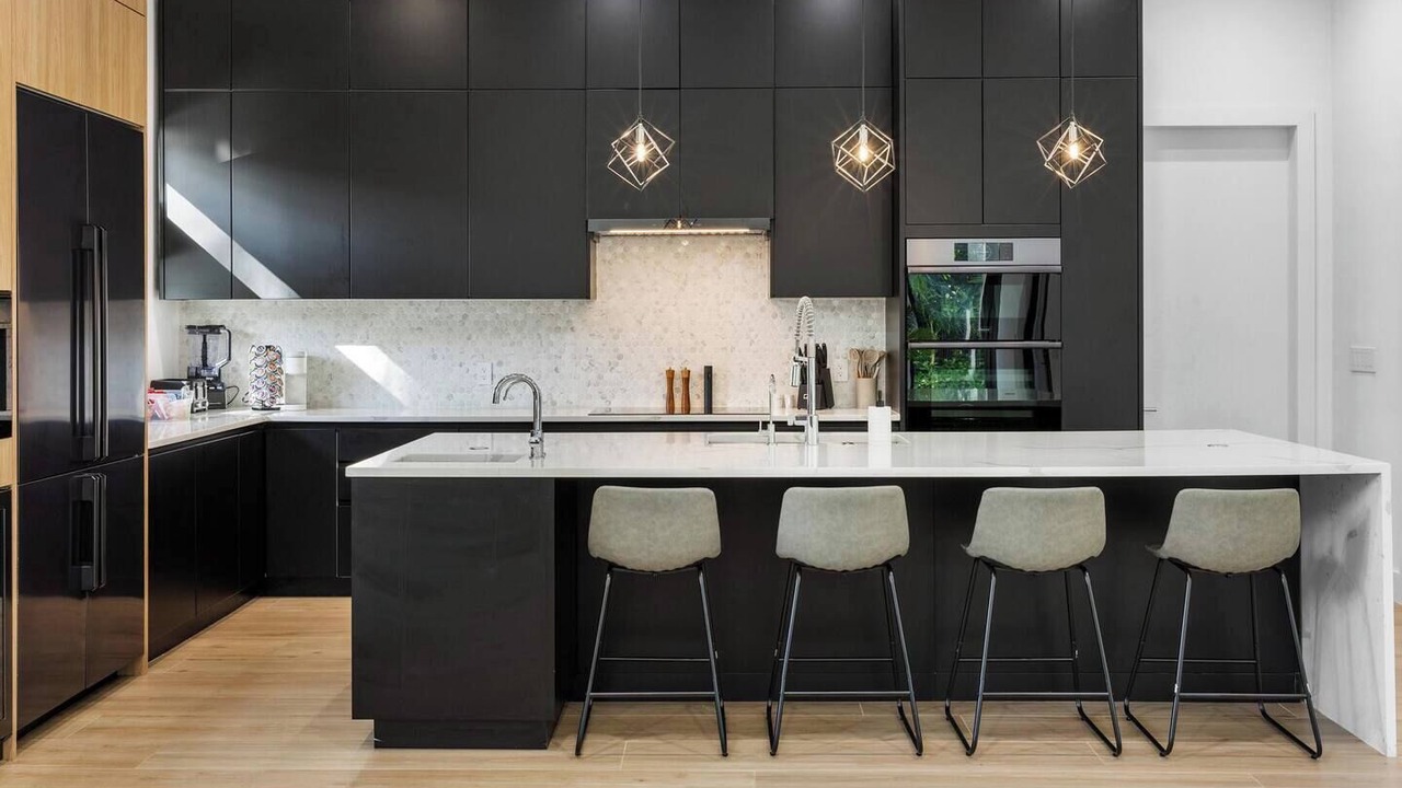 Photo of Kitchen in Boynton Beach