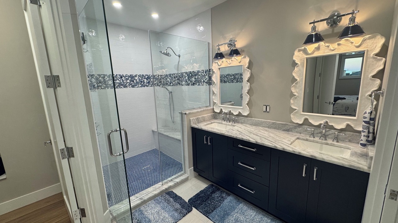 Photo of Bathroom in Fort Myers Beach