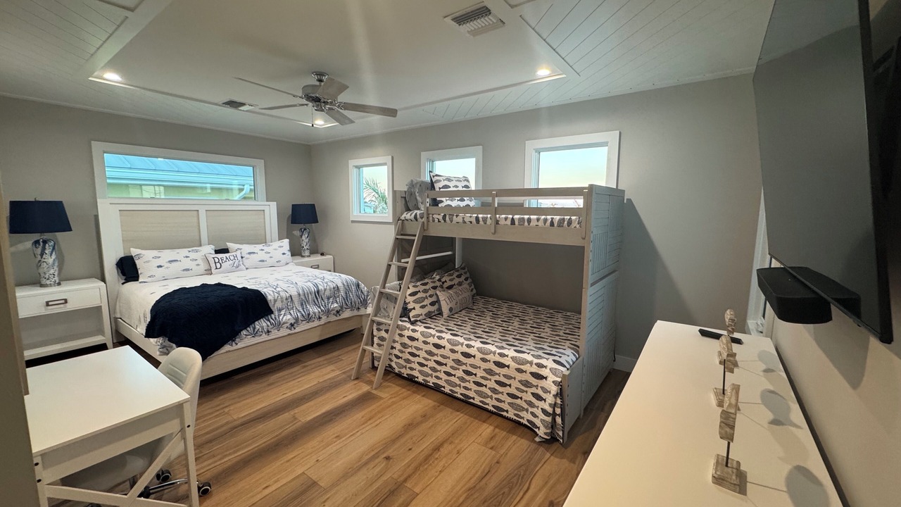 Photo of Bedroom in Fort Myers Beach