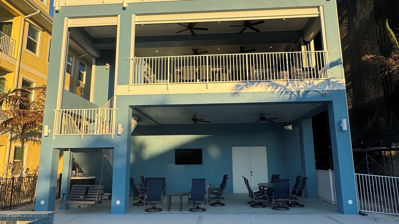 Photo of Outdoor in Fort Myers Beach