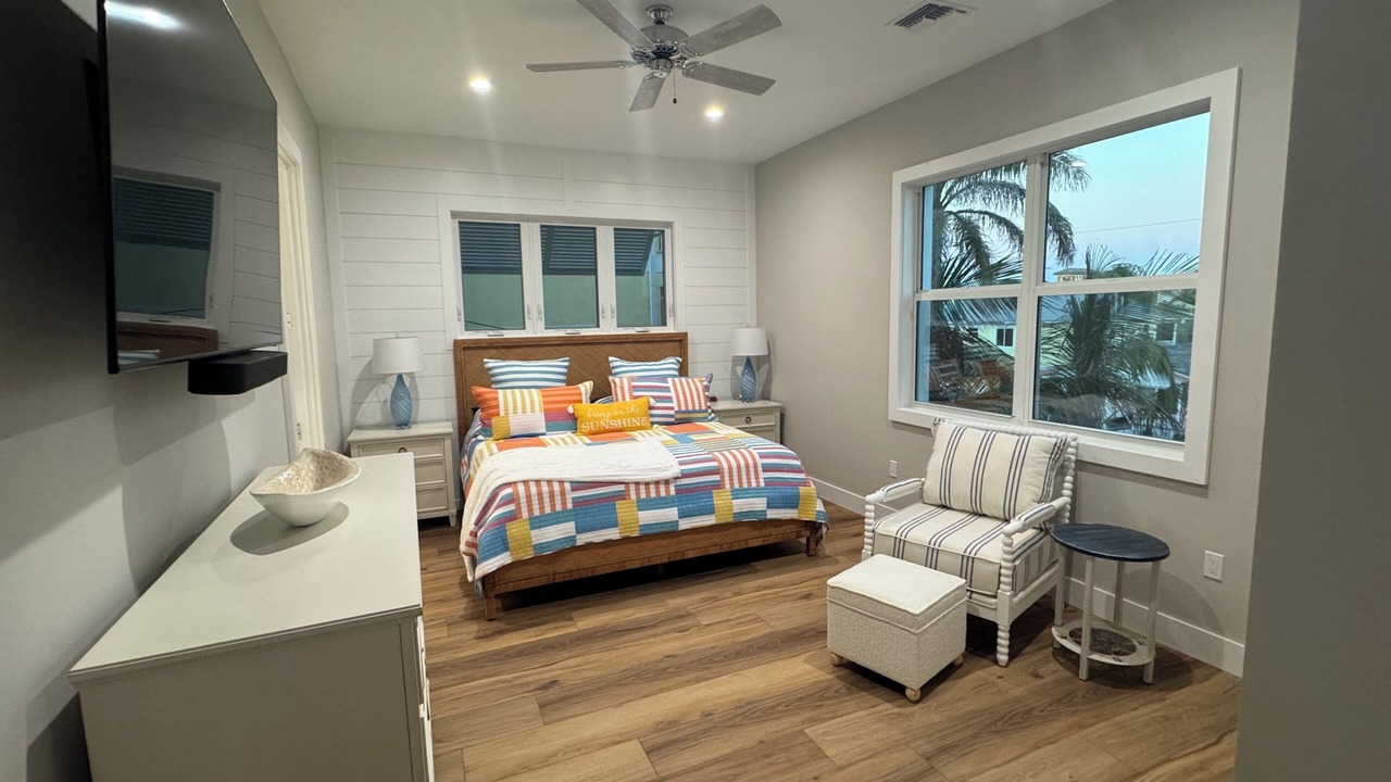 Photo of Bedroom in Fort Myers Beach