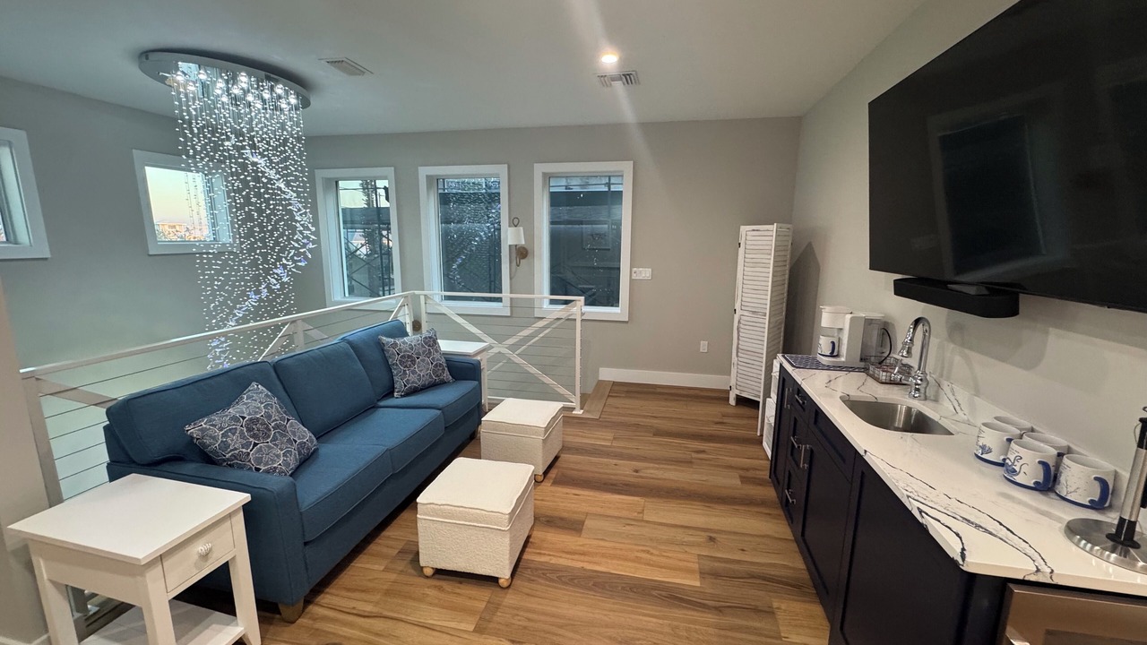 Photo of Livingroom in Fort Myers Beach