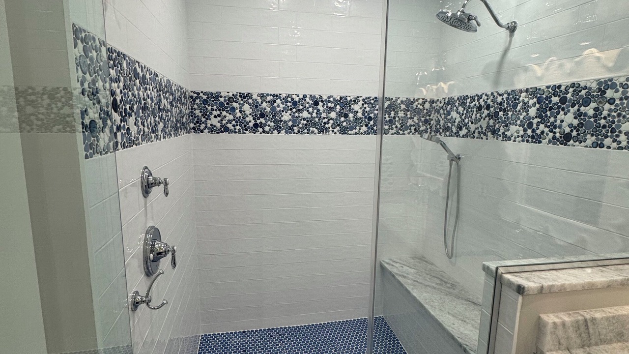 Photo of Bathroom in Fort Myers Beach
