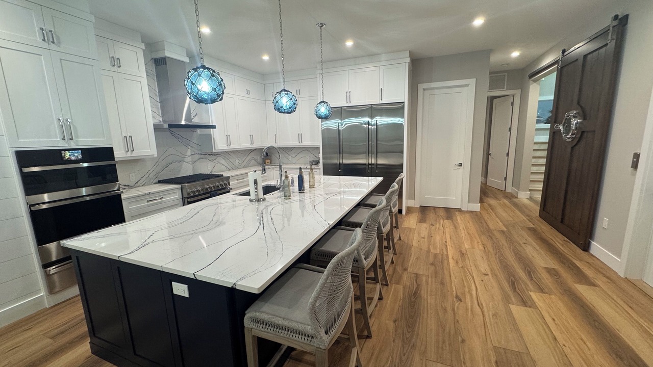 Photo of Kitchen in Fort Myers Beach