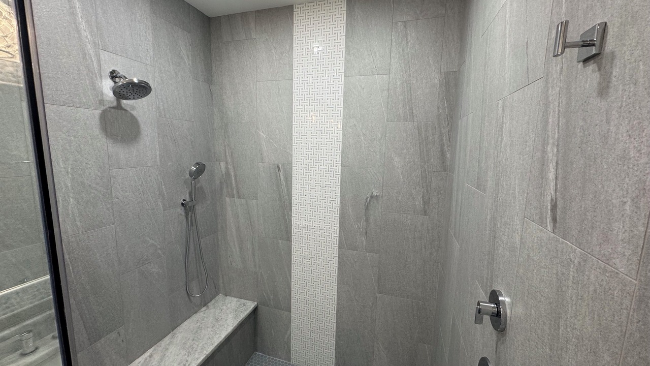 Photo of Bathroom in Fort Myers Beach