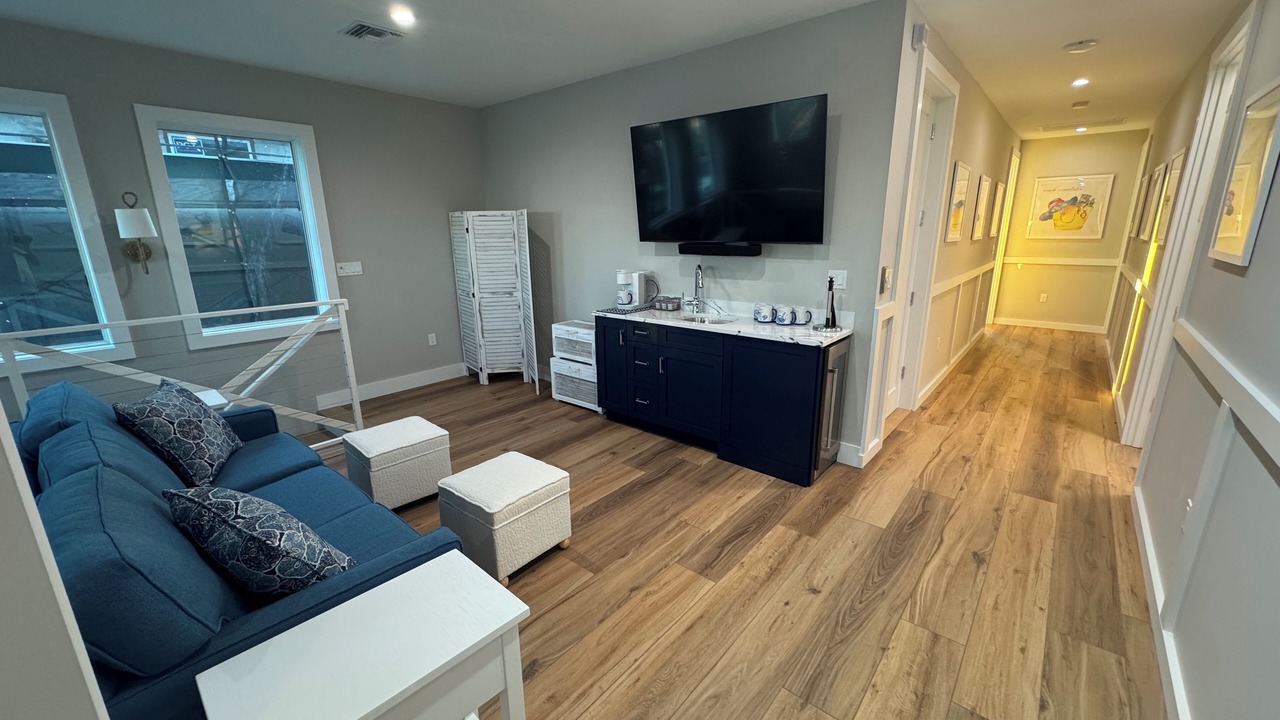 Photo of Livingroom in Fort Myers Beach