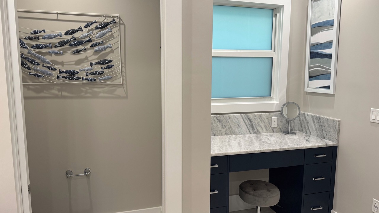 Photo of Bathroom in Fort Myers Beach