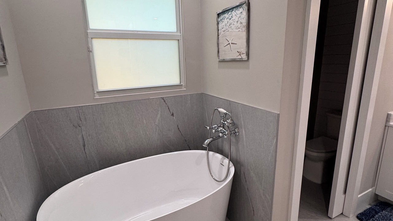 Photo of Bathroom in Fort Myers Beach