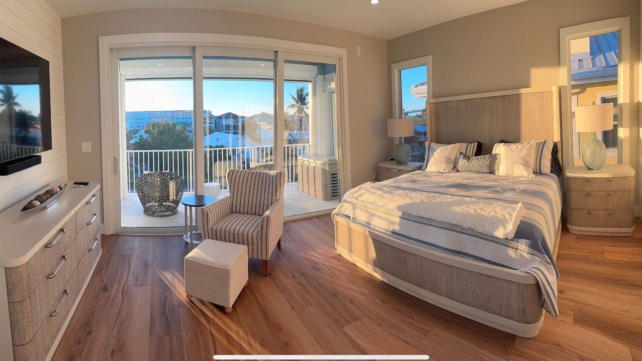 Photo of Bedroom in Fort Myers Beach