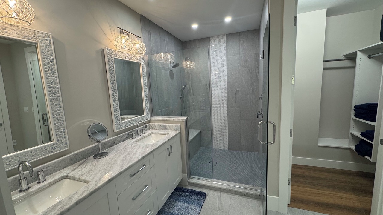 Photo of Bathroom in Fort Myers Beach